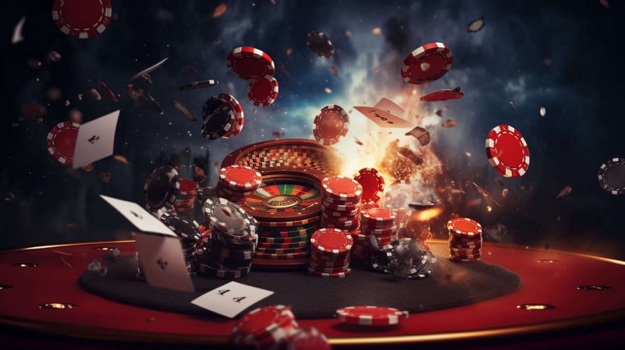 Live dealer baccarat table streaming on pharcade