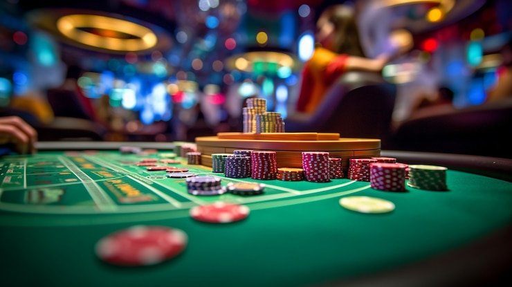 Virtual sports and table games overview on pharcade platform