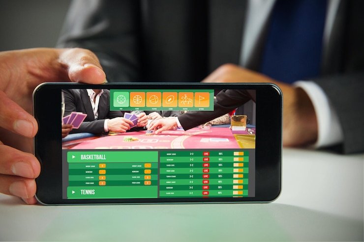 pharcade Philippines sports and casino entertainment lobby overview