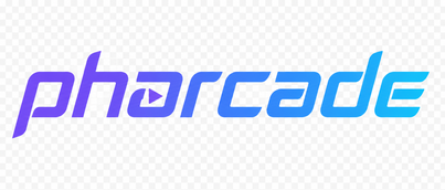 pharcade official logo